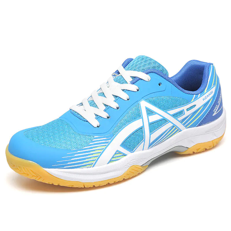 Men's Badminton and Table Tennis Training Shoes