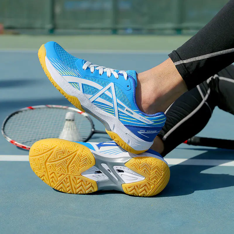 Men's Badminton and Table Tennis Training Shoes