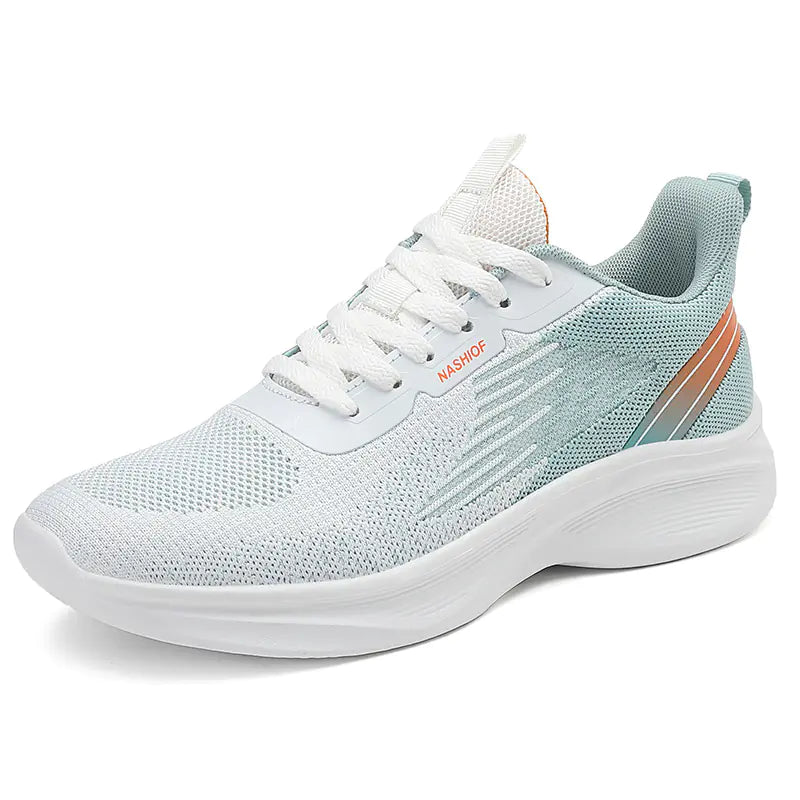 Men's Lightweight Breathable Mesh Running Shoes