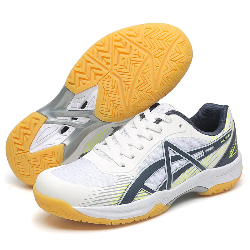 Men's Badminton and Table Tennis Training Shoes