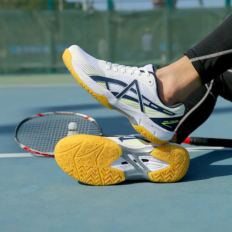 Men's Badminton and Table Tennis Training Shoes