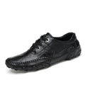 Men's Fashionable Casual Driving Shoes - Spring/Summer