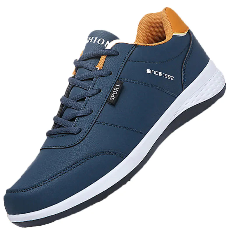Men's Fashionable Breathable Sports Shoes for Fall/Winter