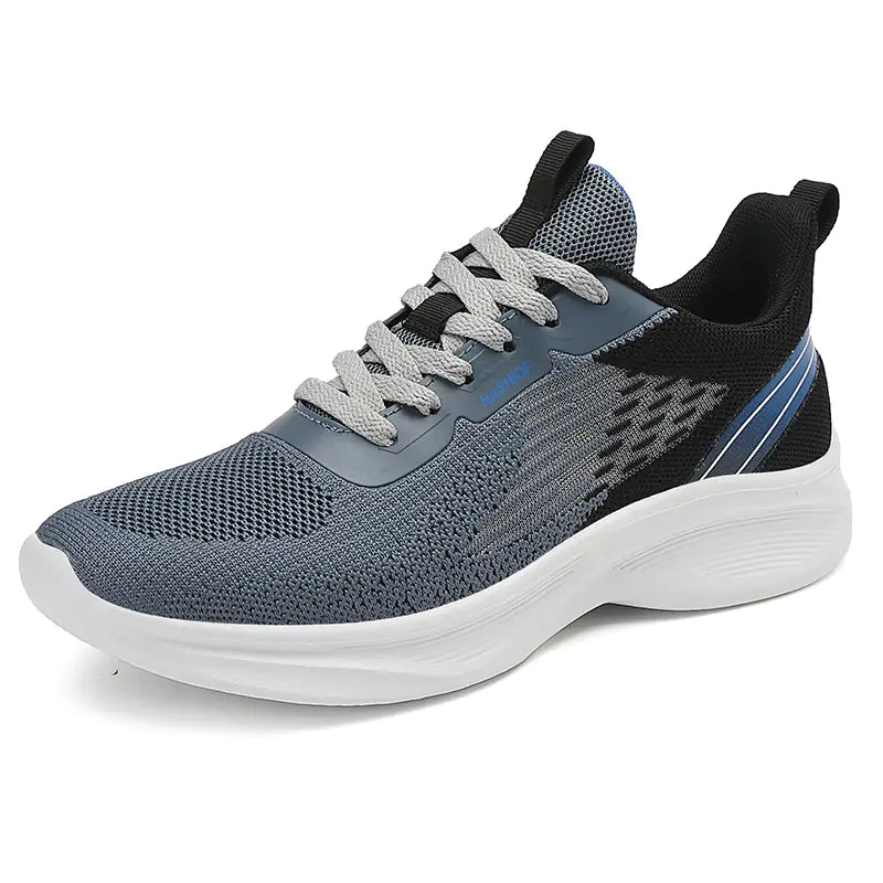 Men's Lightweight Breathable Mesh Running Shoes