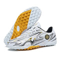 Men's Outdoor Soccer Shoes - Microfiber Material